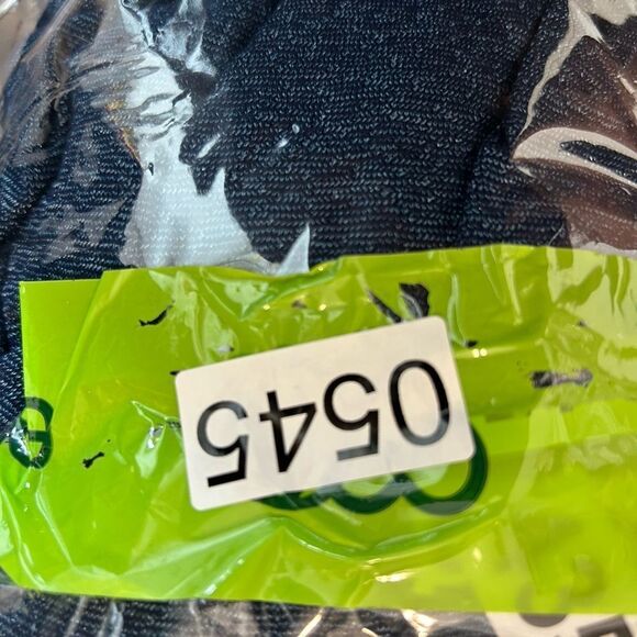 MICHAEL STARS WOMANS DRESS SMALL BLUE 0472 ruched tulip blouson Jordan mini - Picture 10 of 14